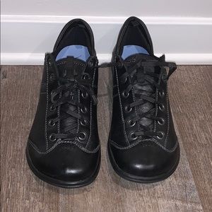 Brand New Ro Motion Black Sneakers
